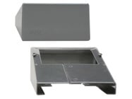 RDL EZ-DC1 Desktop Chassis for 1/6 Rack Width EZ Products