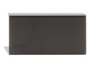 RDL EZ-FP1 Filler Panel, 1/6 Rack Width for EZ-RA6 or EZ-CC6