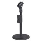 AmpliVox S1075 Desk Mic Stand