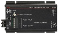 Automatic Level Control - Mono – Terminals