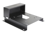 RDL HD-WM1 Wall Mount Bracket for HD Series Amplifiers with "U" in Model Number