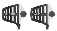 Audix ANTDA4161 PAIR Wide-Band Active Directional Paddle Antennas, Pair