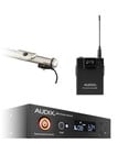 Audix AP41FLUTE  40 Series Single-Channel Wireless Flute Mic System 