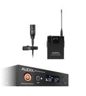 40 Series Single-Channel Wireless System with B50 Bodypack and ADX10 Lavalier Mic