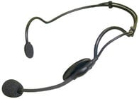Mic, Headset XLR For T35/MOD