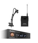 Audix AP61SAX  60 Series Single-Channel Wireless Clip-on Instrument Mic Sys 
