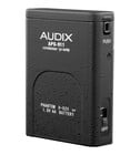 Audix APS911 Phantom Power Supply and Adapter