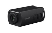 Sony SRGXP1  Compact 4K60p POV Camera with Wide Angle Lens 