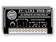 High Power Logic Controlled Relay, 8 A