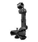 Audix DFLEX Dual Pivot Drum Clamp Mount for Micro-D Series Mic