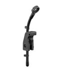 Drum Rim Mount Mini Gooseneck for Micros and Micro-D Series Mics