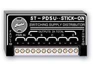 Power Distributor, Switching