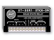 Solid State Audio Relay