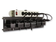 Warthog Power Supply Mount, Surfacemount