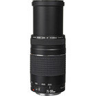 Telephoto Zoom Lens