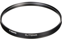 Canon CLR/125P1 125mm Clear P1 Filter