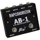 Rapco AB-1 A/B Switch Pedal