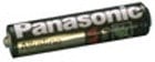 Battery,1.5 volt AAA