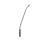 Cardioid Gooseneck Microphone with Mute Switch