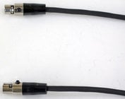 15' Replacement Mic Cable for Beta 91 and Beta 98, TA4F to TA3F
