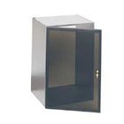 12SP Economy Rack Plexi Door