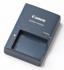 Canon CB-2LX  Charger for NB-5L Lithium Battery Pack 