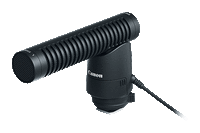 Canon DM-E1  Directional Shotgun Microphone for EOS 