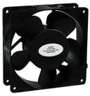 4.5" DC Powered Ultra Quiet Fan