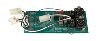 Crest CNCA130  XLR Input PCB for CA9, CA12 (After 1997)