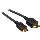 Cable, Mini-HDMI