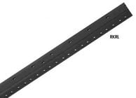 27 Space rack rail (pair)