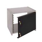 Scdr 20 Security Door 20 Space/ER20