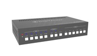 Liberty AV DL-SC41U-TX 4X1 HDMI/USB Soft Codec Auto Switcher Transmitter