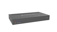Liberty AV DL-SCU-RX HDMI/USB HDBaseT 2.0 Soft Codec Receiver