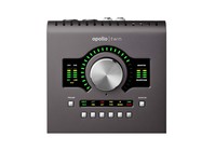 Universal Audio APLTWDII-HE Apollo Twin MkII Heritage Edition (Desktop/Mac/Win/TB2)