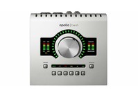 Universal Audio APLTWDU-HE Apollo Twin USB Heritage Edition Processing (Win)