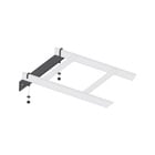 Middle Atlantic CLH-WRS Ladder Wall Support Bracket, 12 Inches Wide