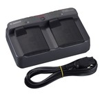 Canon LC-E4N Battery Charger for EOS-1D X Camera