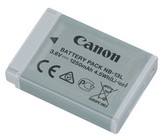 Canon NB-13L  Lithium-Ion Battery for PowerShot G7 X 