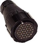 Connector, Multi-pin, Mass