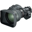 2/3" HD Remote Control Zoom Lens