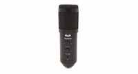 CAD Audio PODMASTER-USB PodMaster D USB Dynamic Microphone with Desktop Boom stand