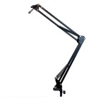 CAD Audio PODMASTER-BOOM PodMaster Desktop Broadcast Boom Mic Stand