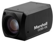Marshall Electronics CV355-10X Compact 10X Camera Compact 2.5MP 3G/HDSDI/HDMI Camera with 10x Zoom