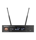 Audix R61KIT 60 Series Single-Channel Wireless  True Diversity Receiver