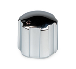 Chrome Knob for Spider II