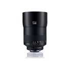 Zeiss Milvus 85mm f/1.4 ZE Portrait-Length Prime Camera Lens