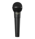 Audix OM2S Hypercardioid Dynamic Handheld Vocal Mic, On/Off Switch