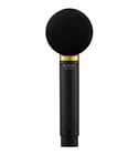 Low-Profile Large-Diaphragm Cardioid Condenser Studio Mic