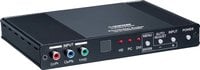 PC/Comp/DVI-Digital DVI Scaler